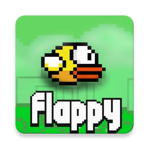 Get and Download Flappy Bird APK File - Game For Android