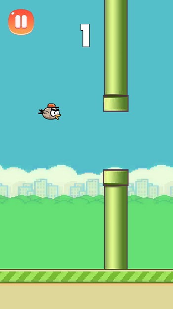 flappy bird latest version