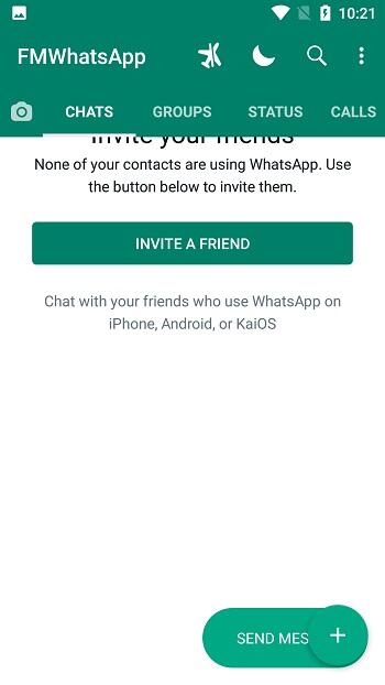 fm whatsapp apk