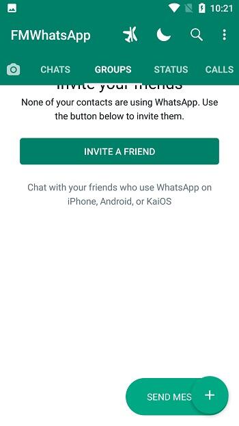 fm whatsapp apk update