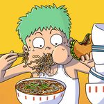 Food Fighter Clicker