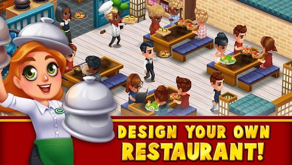 food street mod apk