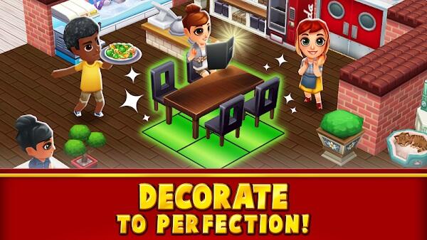 food street mod apk 2022