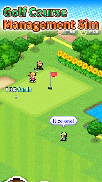 forest golf planner apk latest version