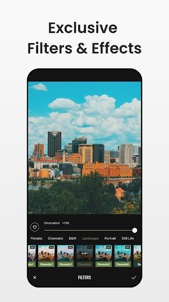 fotor mod apk download