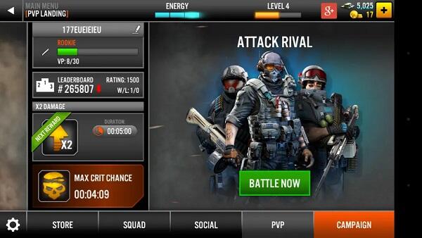 frontline commando 2 apk