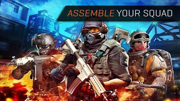 frontline commando 2 mod apk