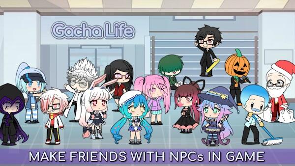 gacha life mod apk download android