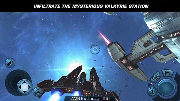 galaxy on fire 2 apk 