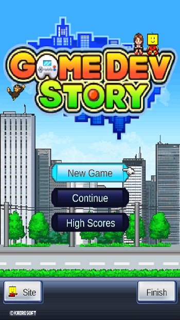 game dev story unlimited everything