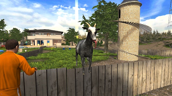 goat simulator 2022