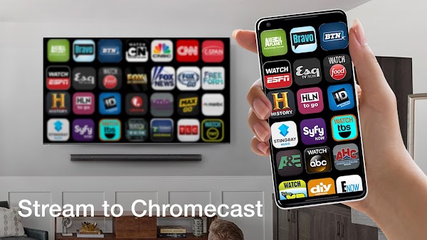 google chromecast models