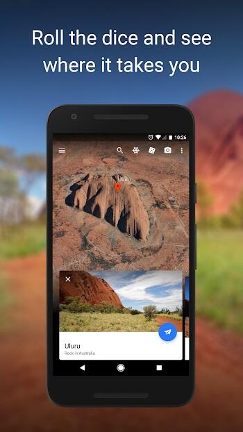 google earth pro apk