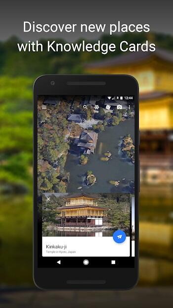 google earth pro apk for android