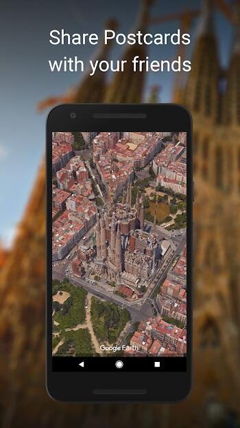 google earth pro apk mod