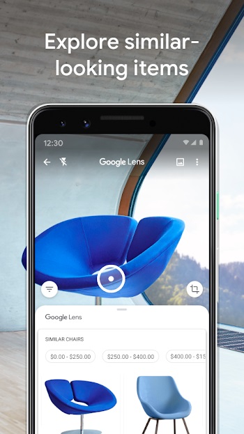 google lens download