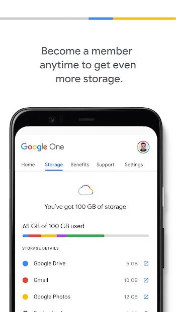 google one apk