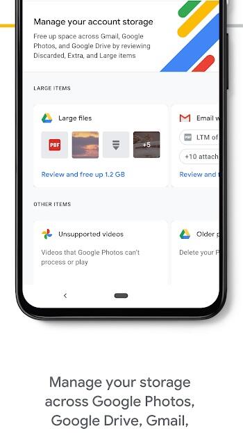 google one mod apk latest version