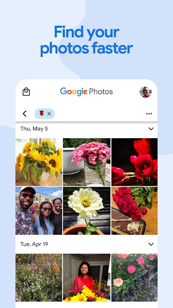 google photos apk