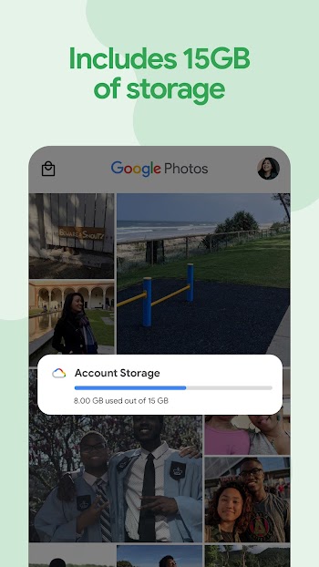 google photos app download apk