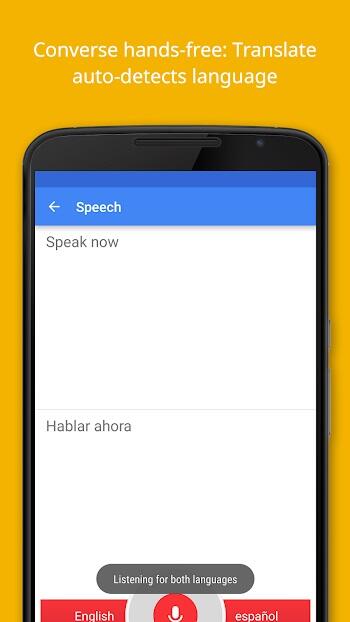 google translate premium mod apk