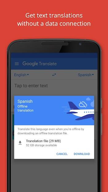 google translate premium