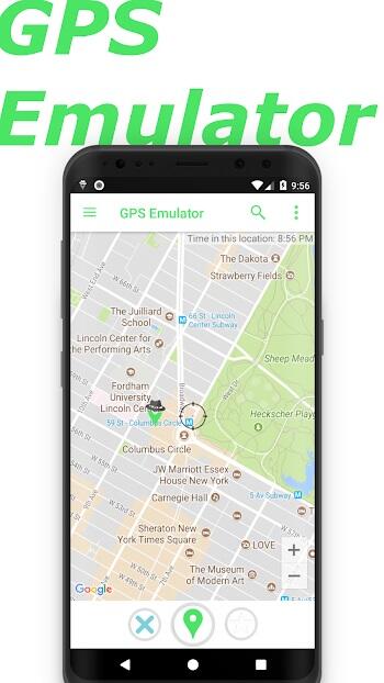 gps emulator apk