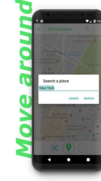 gps emulator apk download