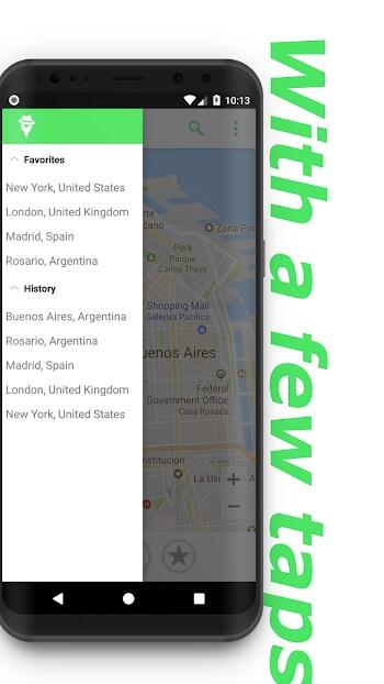 gps emulator apk mod