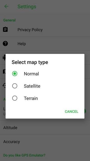 gps emulator pro apk mod