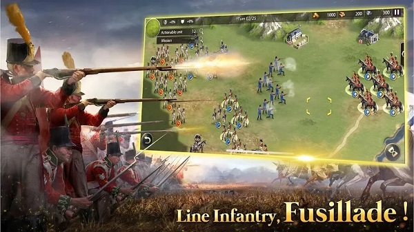 grand war napoleon apk 2022