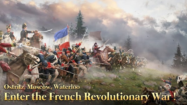 grand war napoleon apk