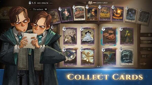 harry potter magic awakened apk download