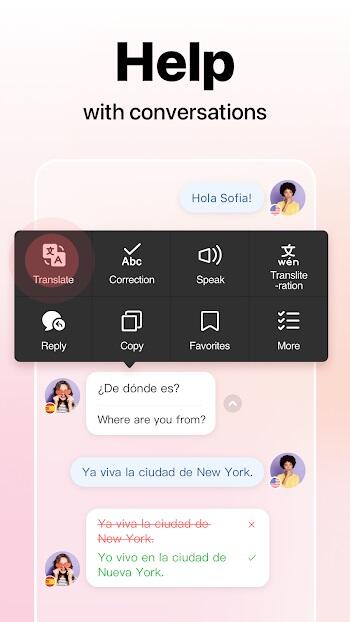 hellotalk latest version