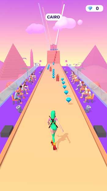 high heels apk