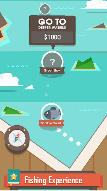 hooked inc apk