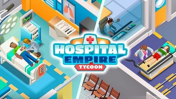 hospital tycoon apk