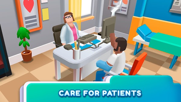 hospital tycoon free download
