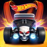 Hot Wheels Infinite Loop