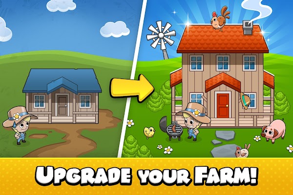 idle farming tycoon