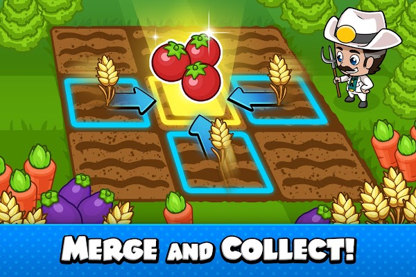 idle farming tycoon apk latest version