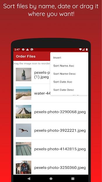 image to pdf converter apk 2022