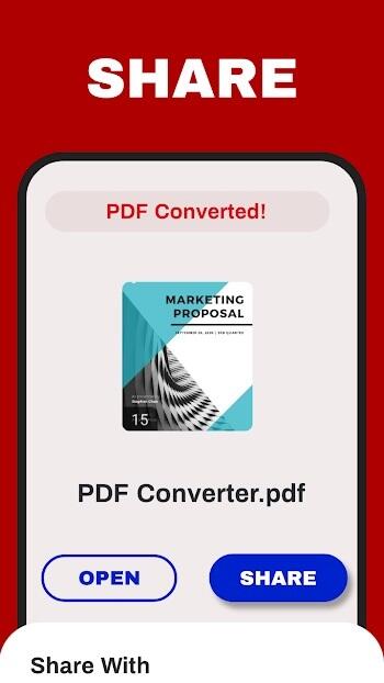 image to pdf converter apk mod