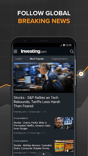 investing com apk