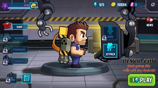 jetpack joyride 2