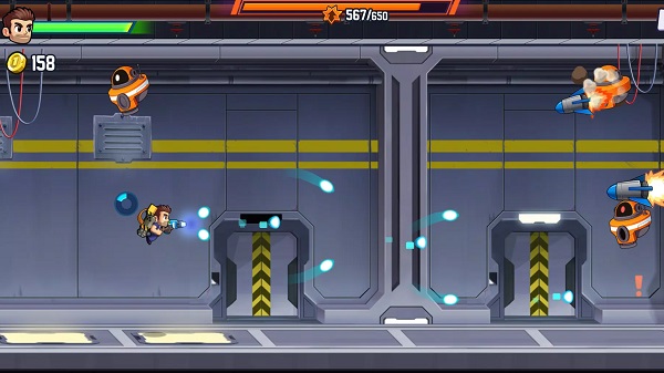 jetpack joyride 2 apk for android