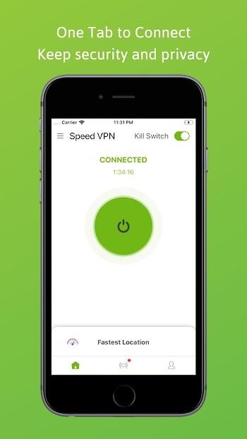 kiwi vpn mod apk