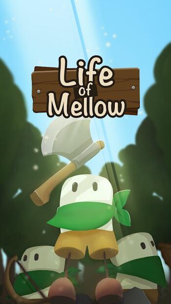 life of mellow mod apk