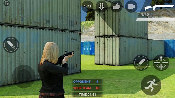 los angeles crime apk download