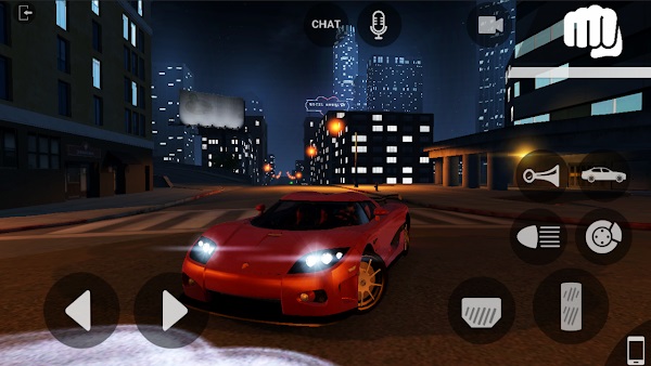 los angeles crime apk latest version